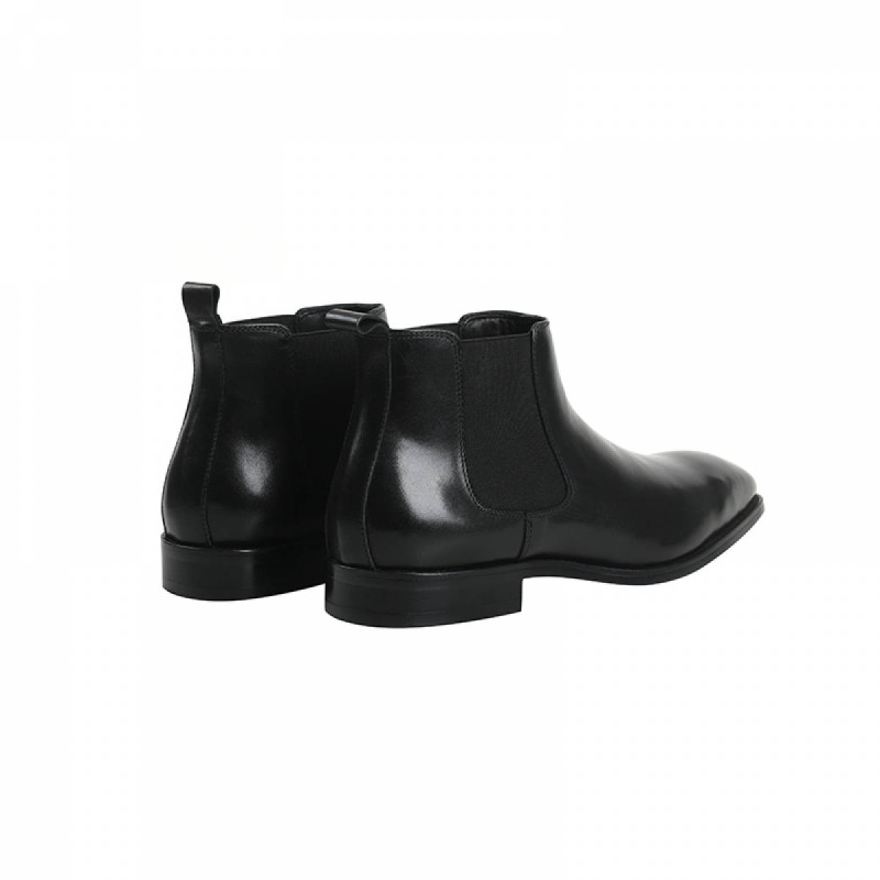 JB2025 Men's Chelsea Boots