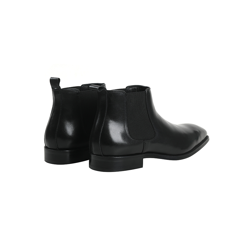 JB2025 Men's Chelsea Boots