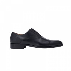 JB2029 Leather Formal Shoes for Men