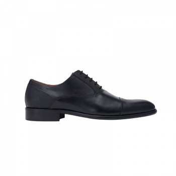 JB2029 Leather Formal Shoes for Men