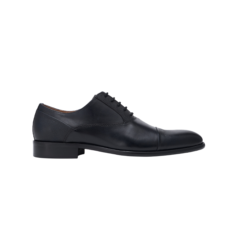 JB2029 Leather Formal Shoes for Men