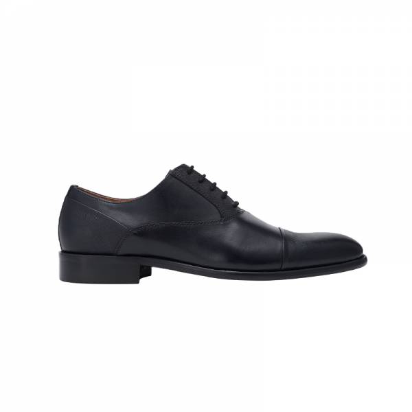 JB2029 Leather Formal Shoes for Men