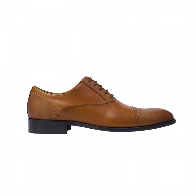 JB2029 Leather Formal Shoes for Men
