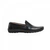 JB2033 Classic Leather Men's Moccasins