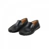 JB2033 Classic Leather Men's Moccasins