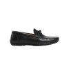 JB2036 Leather Men's Loafer Moccasins