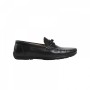 JB2036 Leather Men's Loafer Moccasins