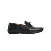 JB2036 Leather Men's Loafer Moccasins