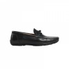 JB2036 Leather Men's Loafer Moccasins