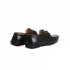 JB2036 Leather Men's Loafer Moccasins