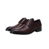 JB2039 Leather Oxford Shoes for Men