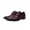 JB2039 Leather Oxford Shoes for Men