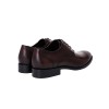 JB2039 Leather Oxford Shoes for Men