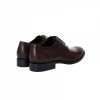 JB2039 Leather Oxford Shoes for Men