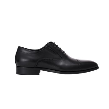 JB2040 Classic Formal shoes