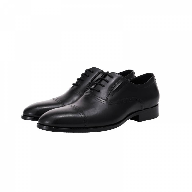 JB2040 Classic Formal shoes