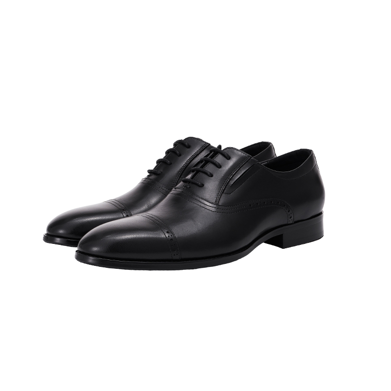 JB2040 Classic Formal shoes