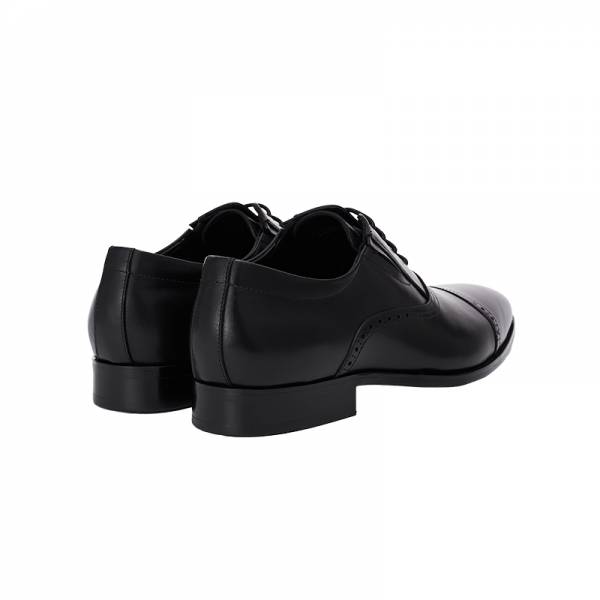 JB2040 Classic Formal shoes