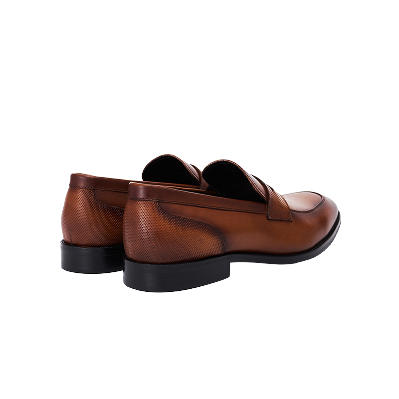 JB2041 Men's Penny Loafer