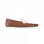 JB2044 Classic Leather Men's Moccasins