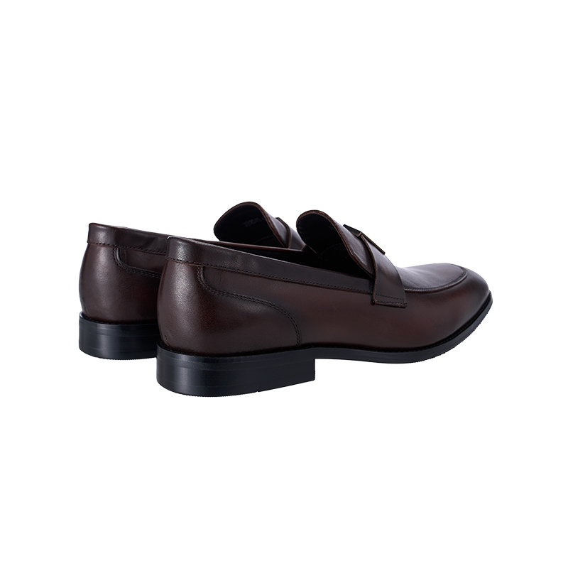 JB2045 Men's Penny Loafer