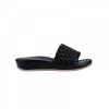 LCS8003 Women Full Strap slip on with Arch Support