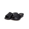 LCS8003 Women Full Strap slip on with Arch Support