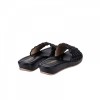 LCS8003 Women Full Strap slip on with Arch Support