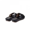 LCS8003 Women Full Strap slip on with Arch Support
