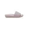 LCS8003 Women Full Strap slip on with Arch Support
