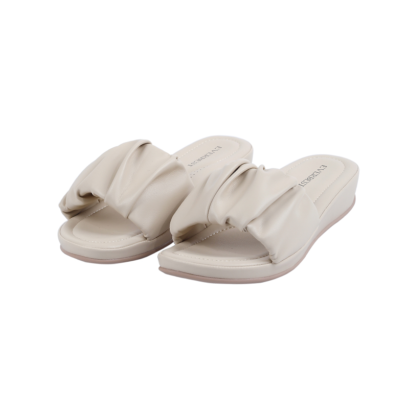 LCS8008 Easy Slip On Sandals