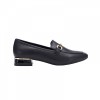 LR0089 Ladies Moccasin Loafer