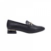 LR0089 Ladies Moccasin Loafer