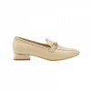 LR0089 Ladies Moccasin Loafer