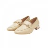 LR0089 Ladies Moccasin Loafer