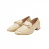 LR0089 Ladies Moccasin Loafer