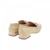 LR0089 Ladies Moccasin Loafer