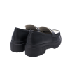LR0092 Platform Loafer