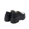LR0092 Platform Loafer