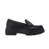 LR0092 Platform Loafer