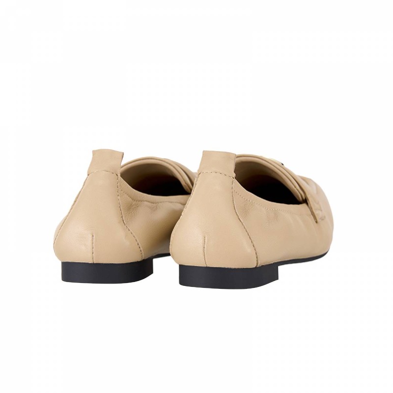 LR0095 Penny Loafer