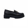 LR0096 Platform Loafer