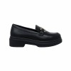 LR0096 Platform Loafer