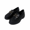 LR0096 Platform Loafer
