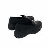 LR0096 Platform Loafer