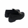 LR0096 Platform Loafer