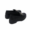 LR0096 Platform Loafer