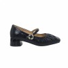 LSS9001 Tracce Mary Jane Pump Heels