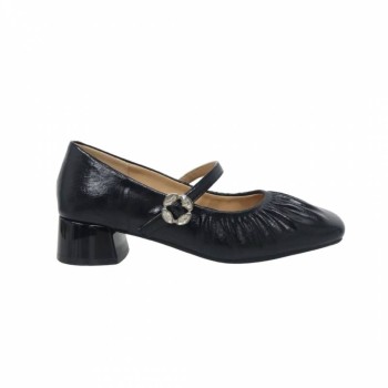 LSS9001 Tracce Mary Jane Pump Heels