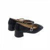 LSS9001 Tracce Mary Jane Pump Heels